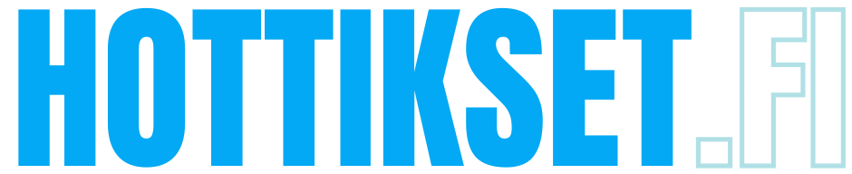 Hottikset.fi Logo