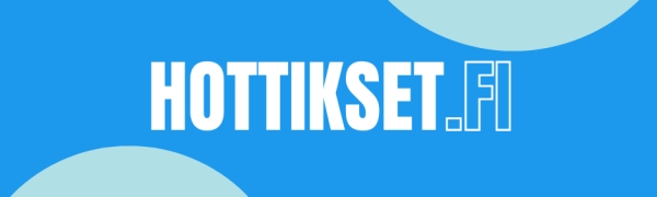 Hottikset.fi Cover Image